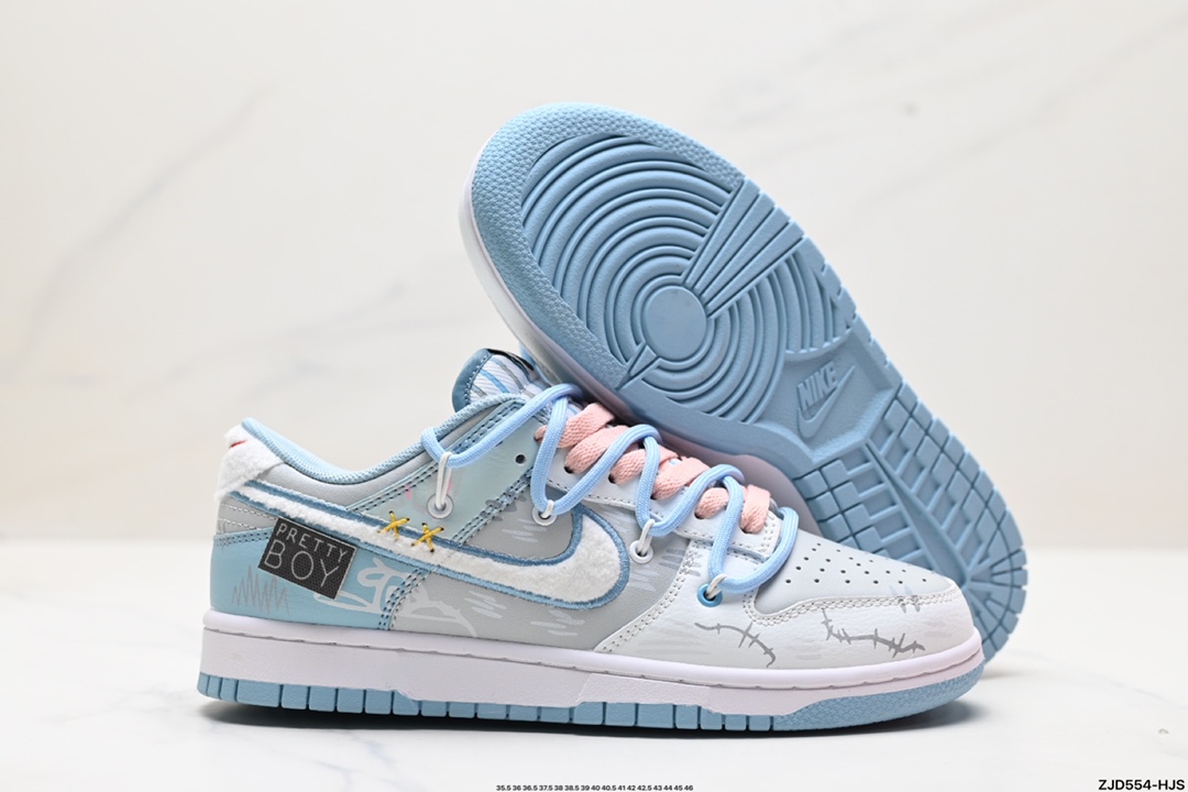 Nike Dunk Shoes